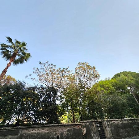 May'S Apartment Catania Bagian luar foto