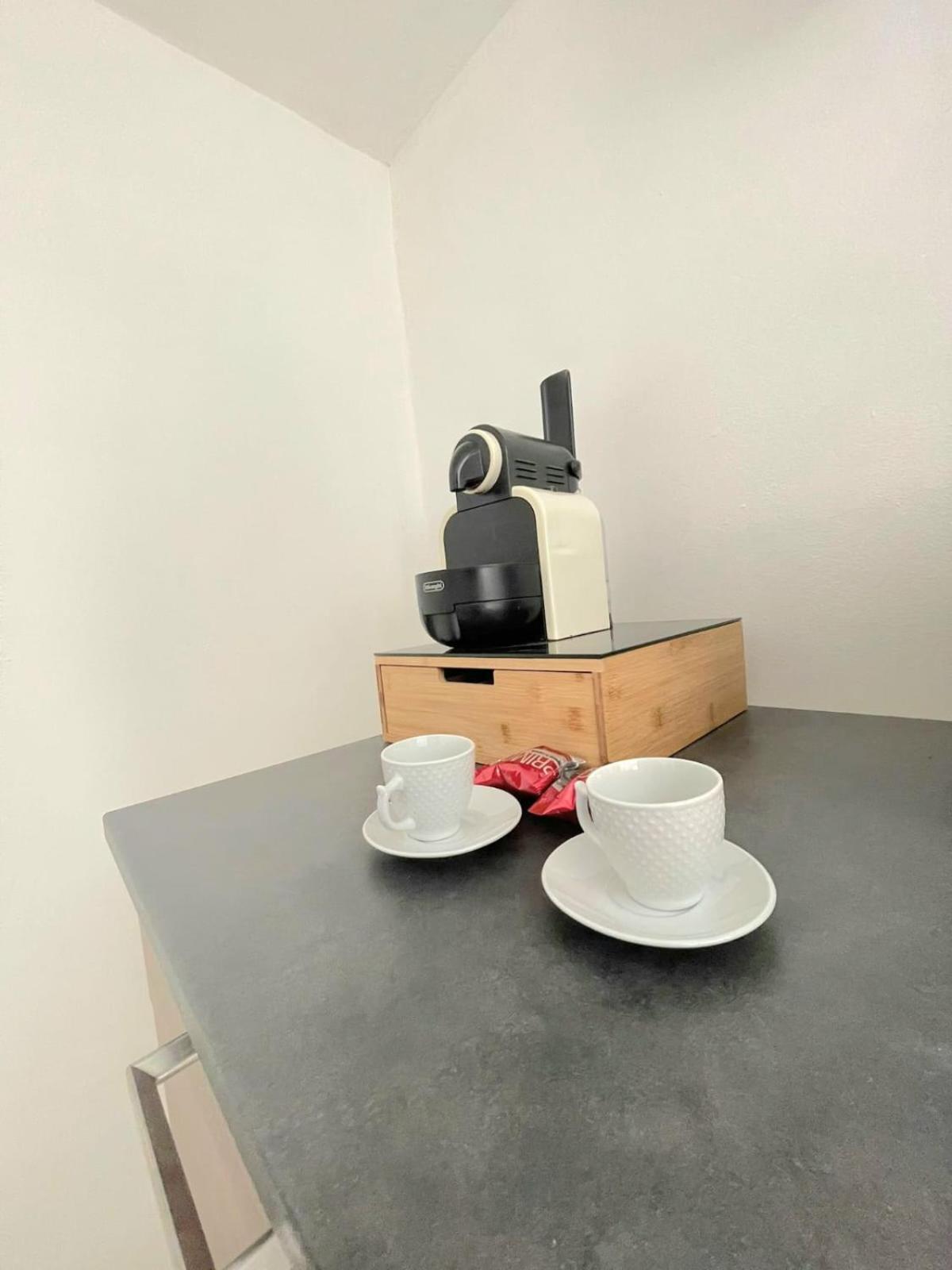 May'S Apartment Catania Bagian luar foto
