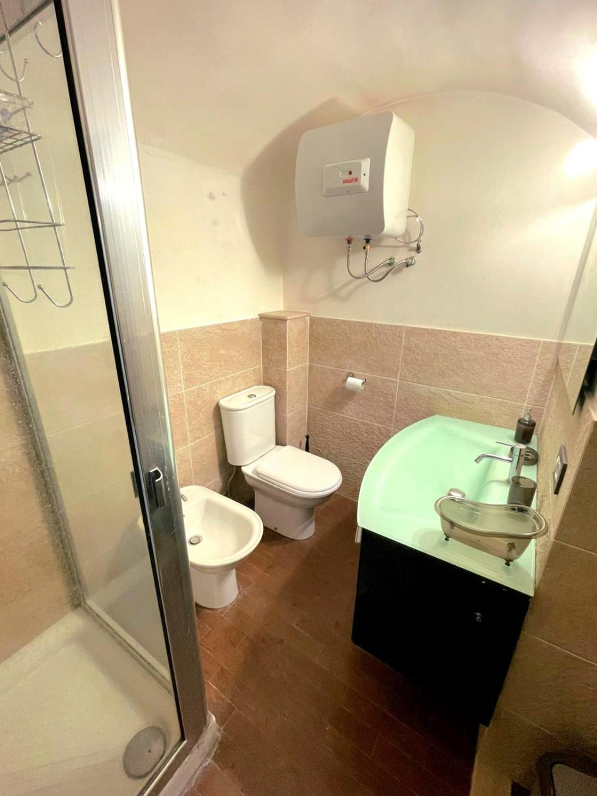 May'S Apartment Catania Bagian luar foto