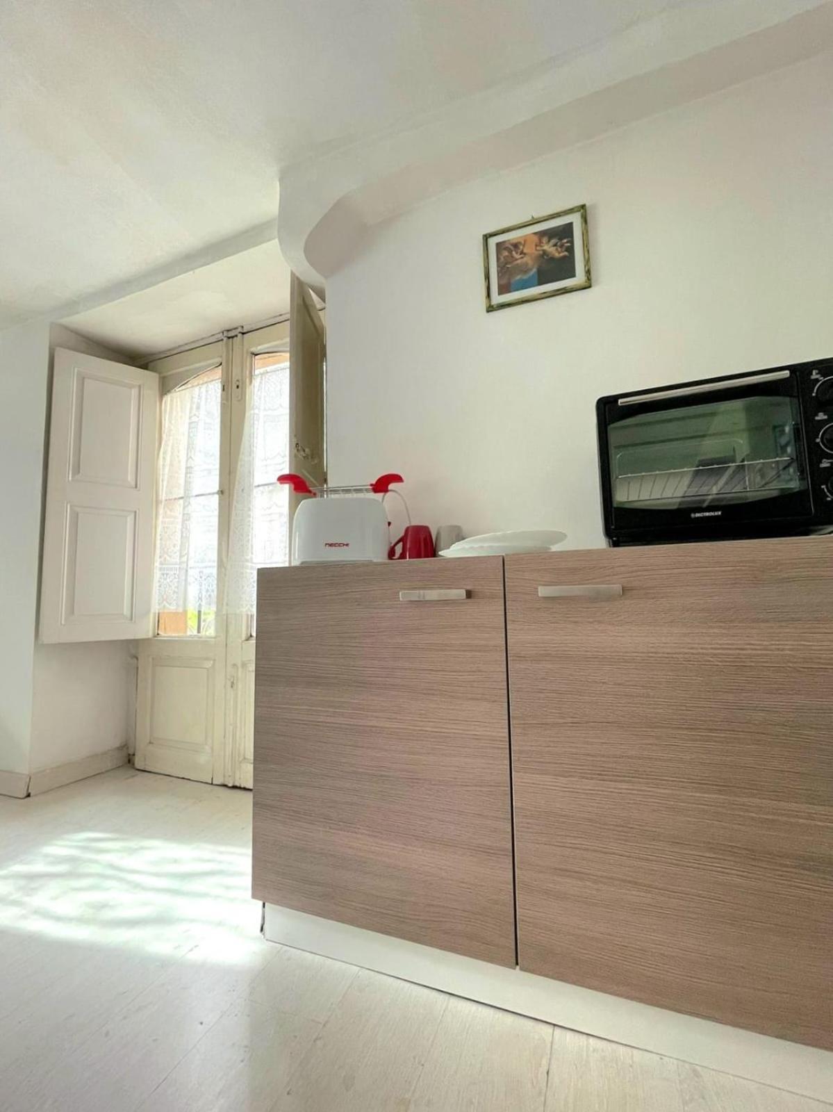 May'S Apartment Catania Bagian luar foto