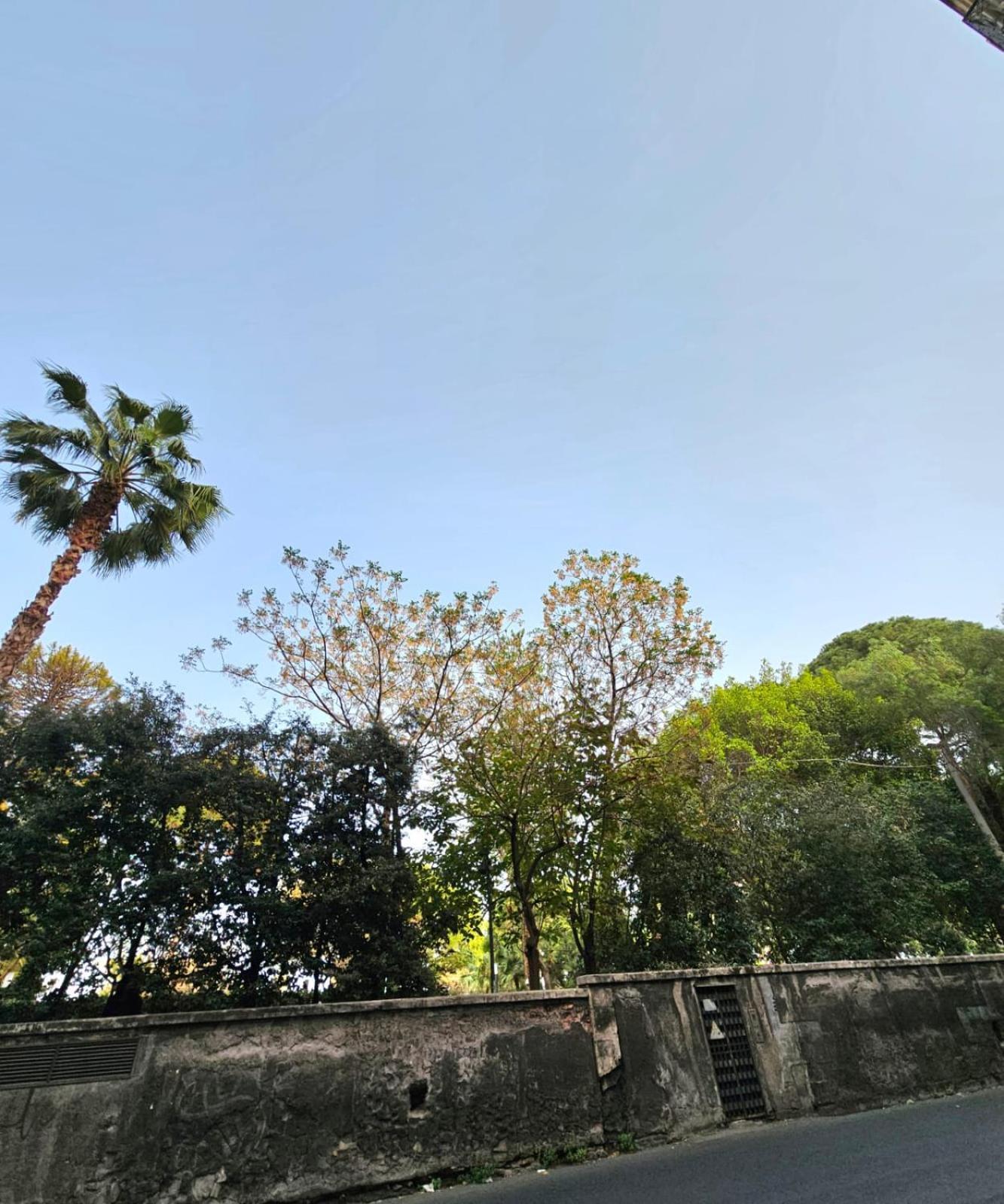 May'S Apartment Catania Bagian luar foto
